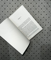 lucie yi is not a romantic by lauren ho