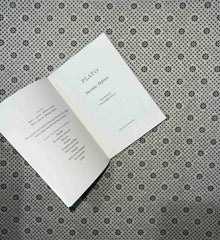 socrates defence little black classics 52 translation by plato