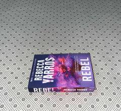 rebel renegades series book 3 by rebecca yarros