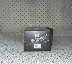 the naturals complete box set the naturals killer instinct all in bad blood by jennifer lynn barnes