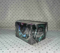 cirque du freak complete series boxed set by darrenn shan