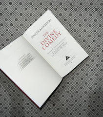 the divine comedy everymans library classics by dante alighieri