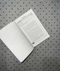 STORY CIRCLE by Fatima Ijaz & Taha Kehar