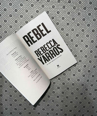 rebel renegades series book 3 by rebecca yarros