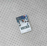 wrecked dirty air series book 3 by lauren asher gnight