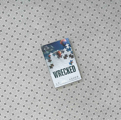 wrecked dirty air series book 3 by lauren asher gnight