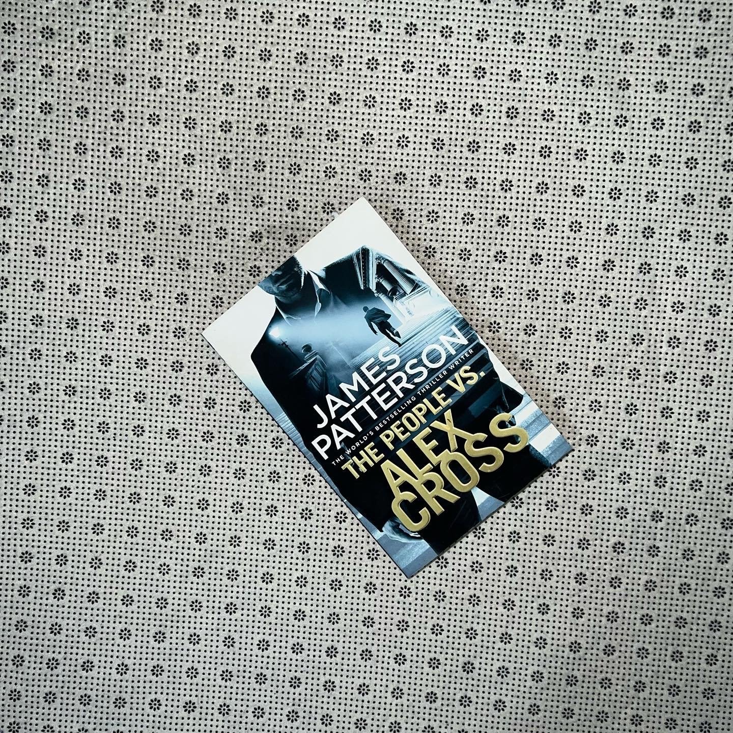 the people vs alex cross by james patterson