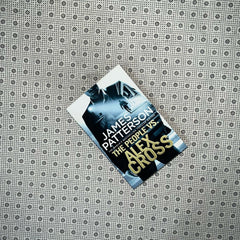 the people vs alex cross by james patterson
