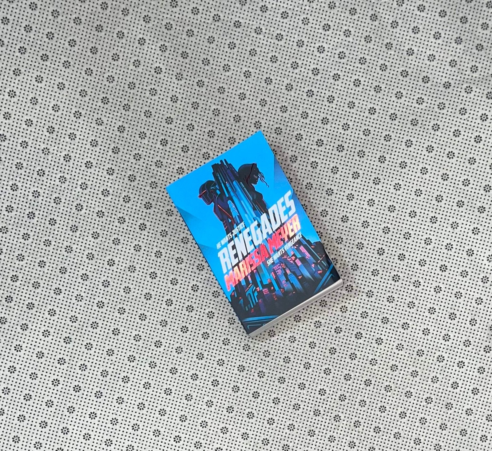 renegades renegades series book 1 by marissa meyer