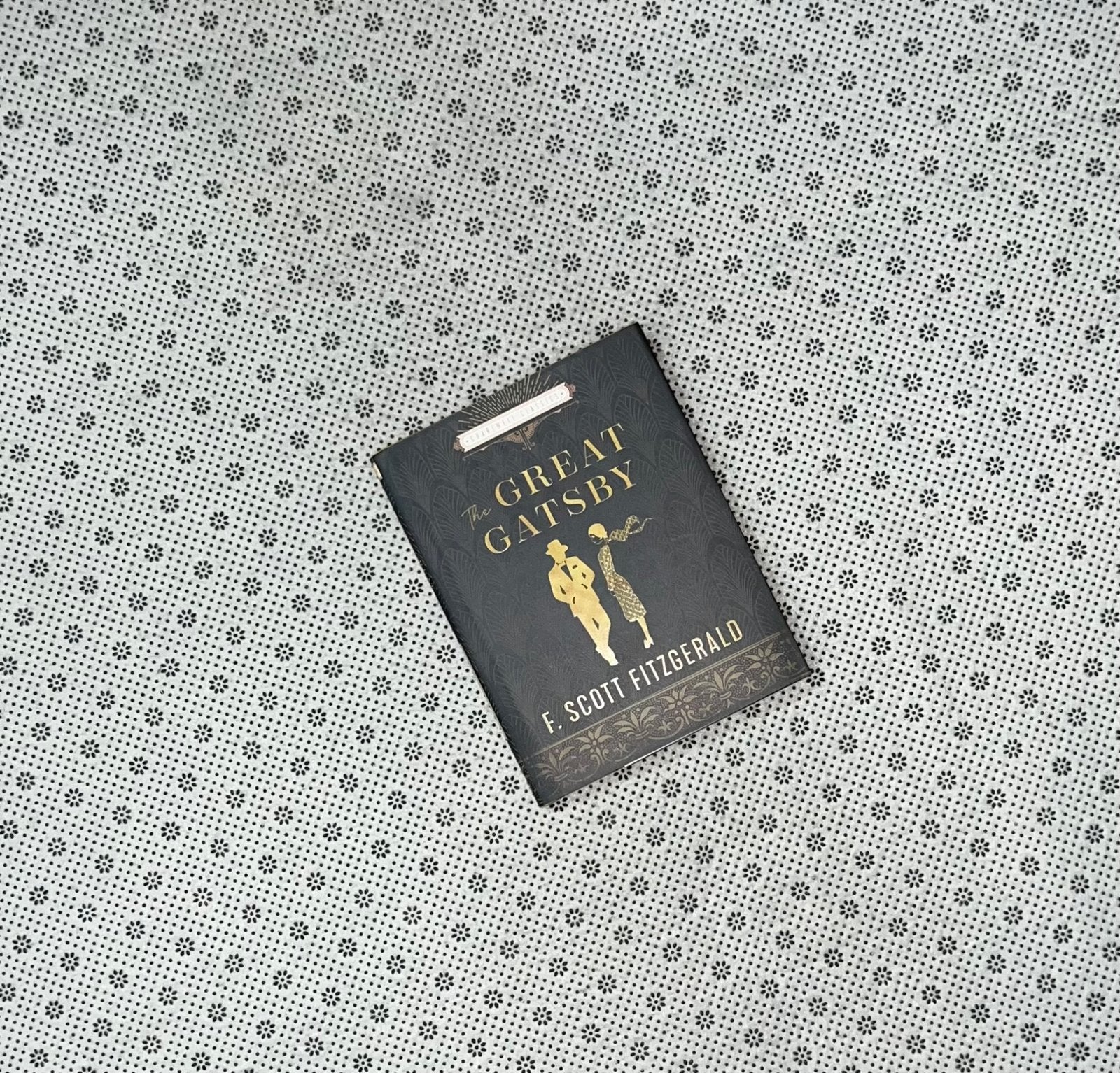 the great gatsby chartwell classics by f scott fitzgerald