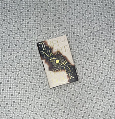 THIEF OF NIGHT by Holly Black