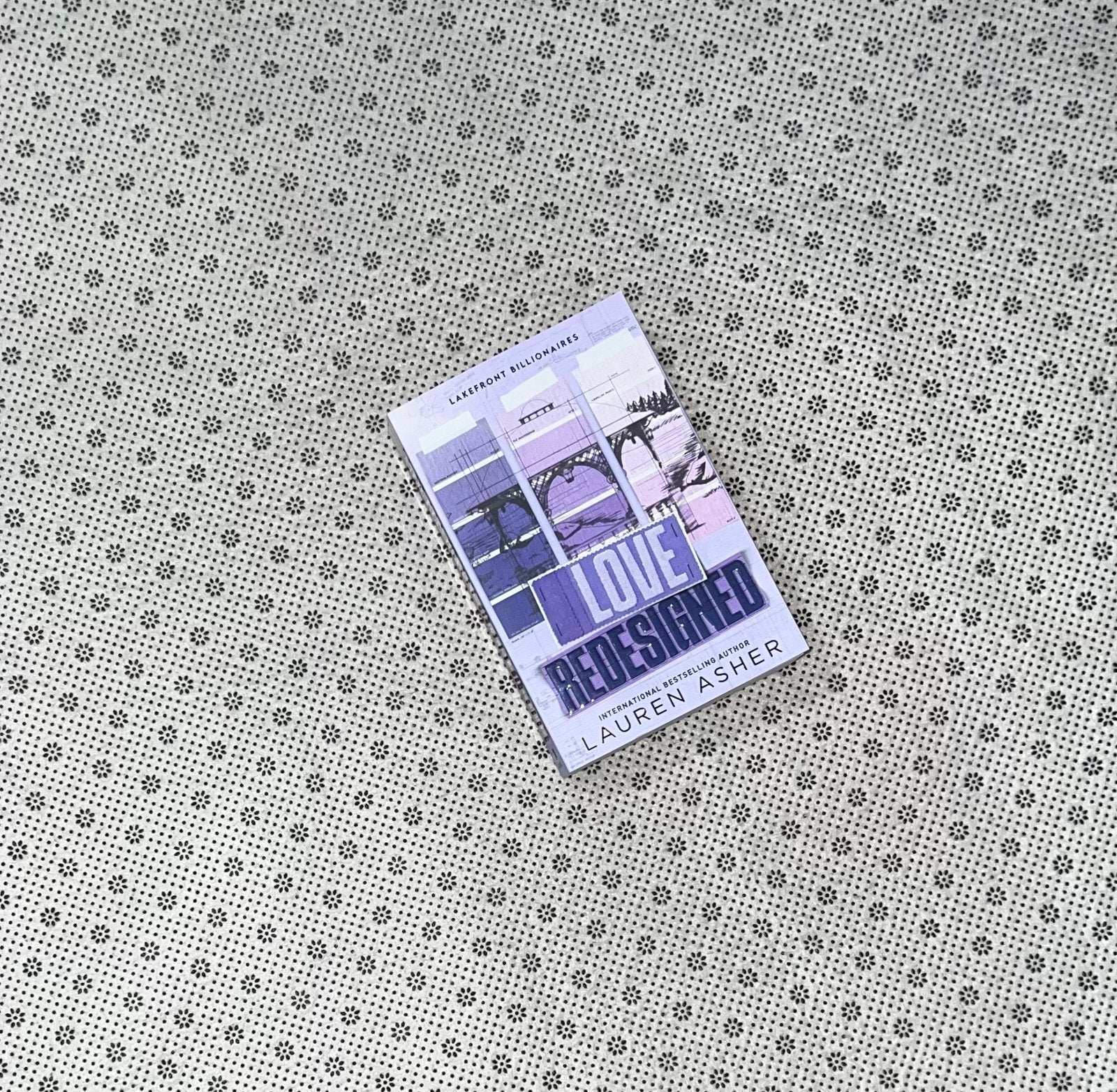 love redesigned lakefront billionaires series book 1 by lauren asher