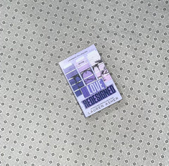 love redesigned lakefront billionaires series book 1 by lauren asher