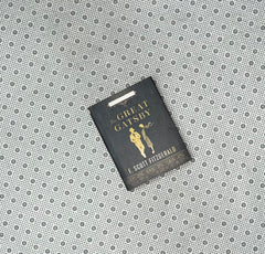 the great gatsby chartwell classics by f scott fitzgerald