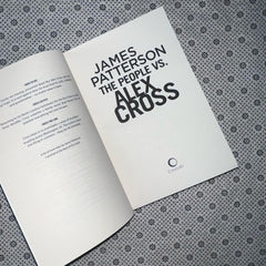 the people vs alex cross by james patterson