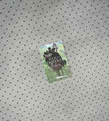 HADJI MURAD (Readings Classics) by Leo Tolstoy