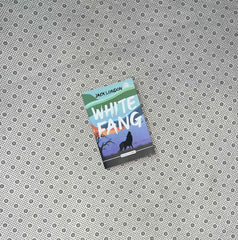 WHITE FANG by Jack London