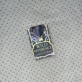 WILD REVERENCE by Rebecca Ross