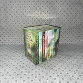 ANNE OF GREEN GABLES by L. M. Montgomery