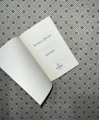 THE STORY OF MY LIFE by Helen Keller