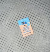 I WANT TO DIE BUT I STILL WANT TO EAT TTEOKBOKKI: Further Conversations With My Psychiatrist by Baek Sehee