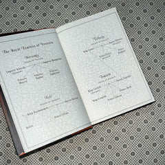 castles in their bones by laura sebastian