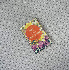 heart of the sun warrior the celestial kingdom duology series book 2 by sue lynn tan