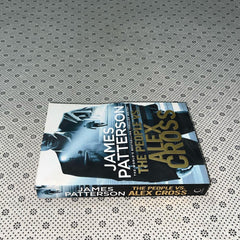 the people vs alex cross by james patterson