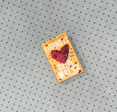 keeping 13 the boys of tommen series book 2 by chloe walsh