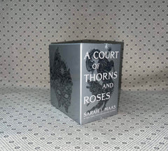 a court of thorns and roses paperback box set by sarah j maas