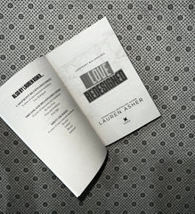 love redesigned lakefront billionaires series book 1 by lauren asher