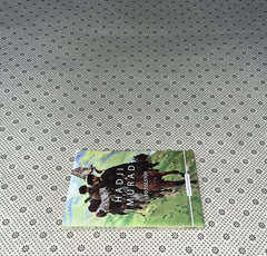 HADJI MURAD (Readings Classics) by Leo Tolstoy