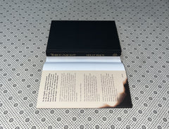 THIEF OF NIGHT by Holly Black