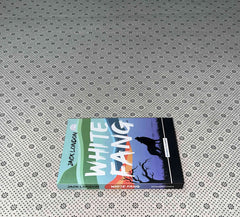 WHITE FANG by Jack London