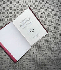 the queen of spades little clothbound classics by alexander pushkin