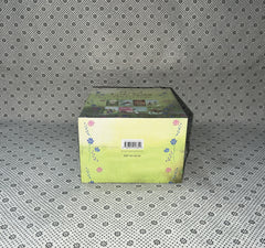 ANNE OF GREEN GABLES by L. M. Montgomery