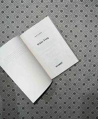 WHITE FANG by Jack London