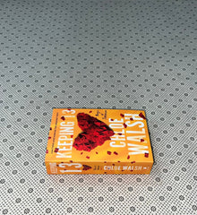 keeping 13 the boys of tommen series book 2 by chloe walsh