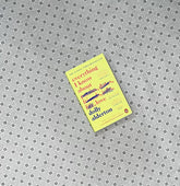 everything i know about love by dolly alderton