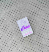 the striker gods of the game series book 1 by ana huang