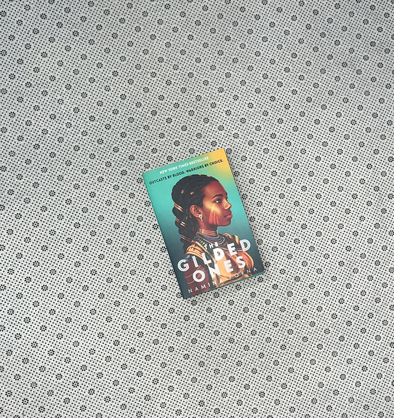 the gilded ones coloured edges the gilded ones series book 1 by namina forna