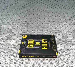 god of fury legacy of gods series book 5 by rina kent