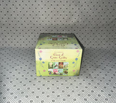 ANNE OF GREEN GABLES by L. M. Montgomery