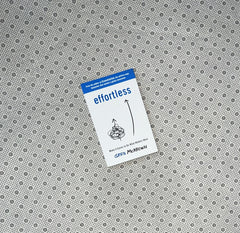 EFFORTLESS: Make It Easy To Do What Matters Most by Greg McKeown