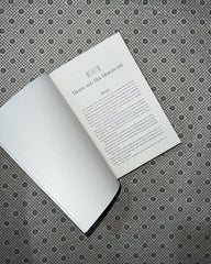 WILD REVERENCE by Rebecca Ross