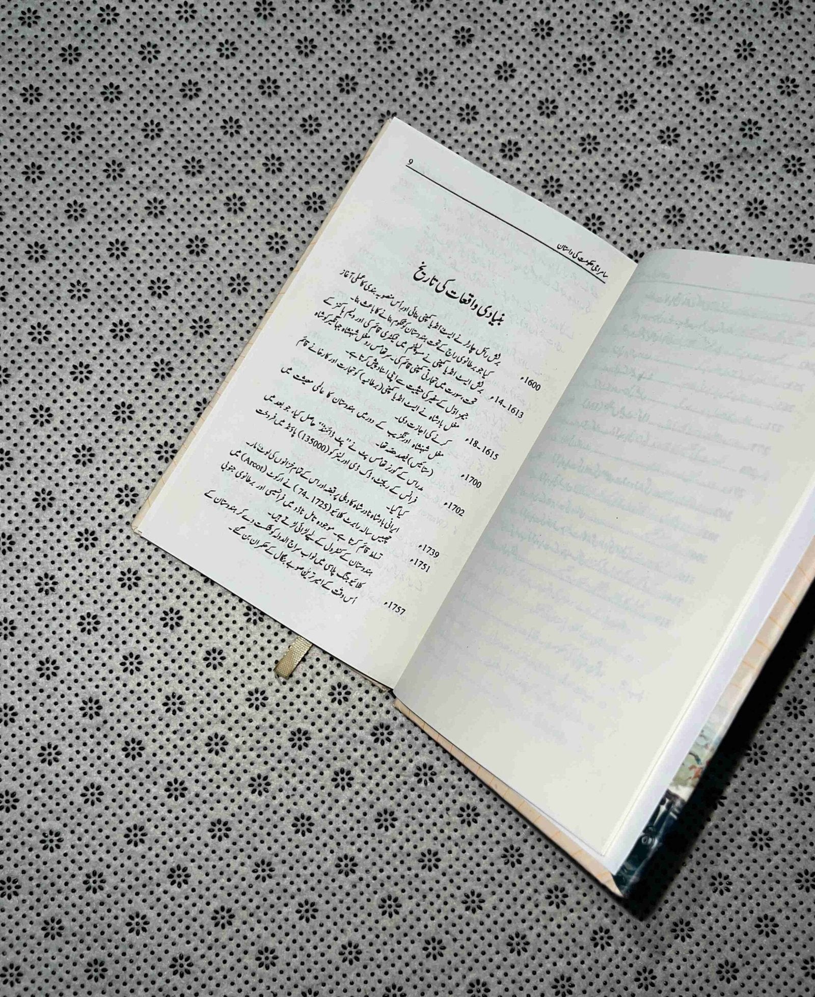 samraji hakomat ki dastaan by shashi tharoor