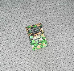 THE PICTURE OF DORIAN GRAY by Oscar Wilde