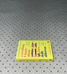 everything i know about love by dolly alderton