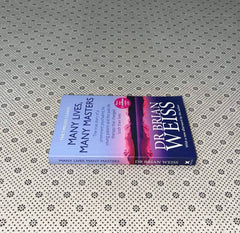 many lives many masters by dr brian weiss