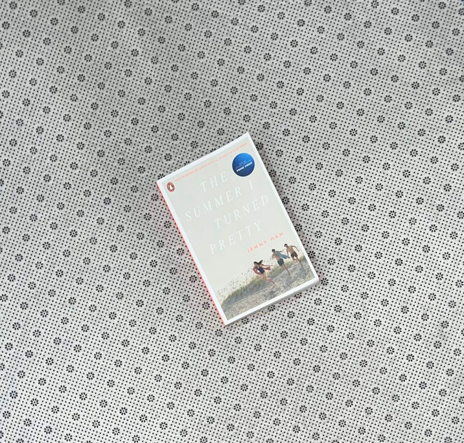 the summer i turned pretty the summer i turned pretty series book 1tv tie in edition by jenny han